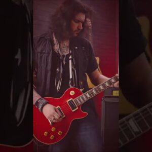 STUNNING new Gibson Slash Les Paul Limited '4' Album Edition! - Unboxing & Review ☠️🎩