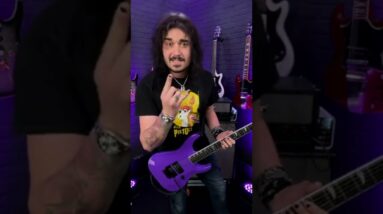 How To Play 'Everlong' By The Foo Fighters! - #Shorts