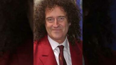 Happy Birthday Brian May - 5 Fun Facts About Queen's Legendary Guitarist!
