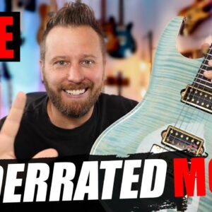 5 UNDERRATED Guitar Mods! - Try These Out!