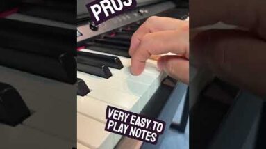 Should You Learn To Play... Piano? #shorts