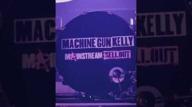 Who's Seen Our Machine Gun Kelly Rig Rundown?! ⚡️ #Shorts