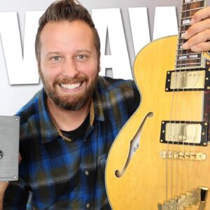 GUITAR GIVEAWAY! - Win This *AMAZING* Guitar + Amp!!