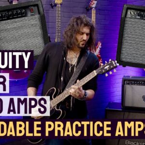 Antiquity Guitar Amps - Awesome & Affordable Practice Guitar Amps!