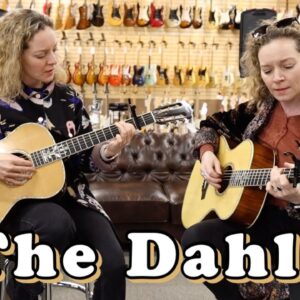 The Dahls Sisters