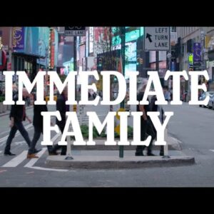 Denny Tedesco | "IMMEDIATE FAMILY"