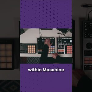 Which MASCHINE Is Right For You? 🤔