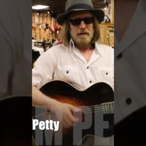 Norm wrote this song shortly after #TomPetty passed away! 🔥🔥