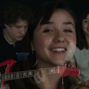 Maddi Jane “It Can Only Get Better” | Nextdoor Session feat. Michael Lemmo